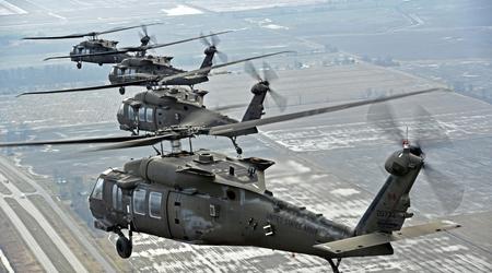 UH-60L og Airbus AS532 UE Cougar (HM-3) som erstatning for UH-60L: Den brasilianske hærens flyvåpen vil motta amerikanske UH-60 Black Hawk-helikoptre