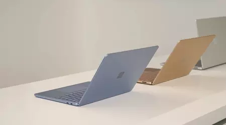 Kompakt, kraftig og stilig: Microsoft presenterer offisielt Surface Laptop 13