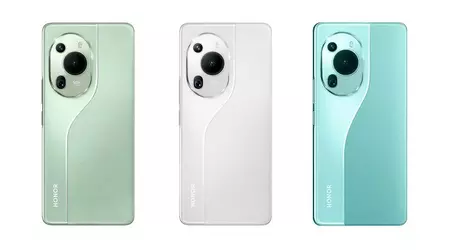 En innsider har avslørt hvilke sjetonger som vil få Honor 200 og Honor 200 Pro smarttelefoner