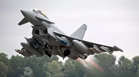 Tyrkia er i samtaler med Storbritannia og Spania om å kjøpe 40 Eurofighter Typhoon-kampfly på grunn av en ny pause i F-16 Fighting Falcon-avtalen til 20 milliarder dollar.