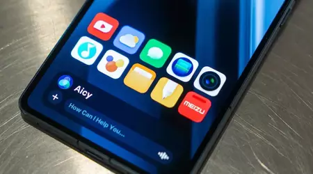 Avskjedsgave: Meizu kommer likevel til å lansere smarttelefonen Meizu 21 Pro.