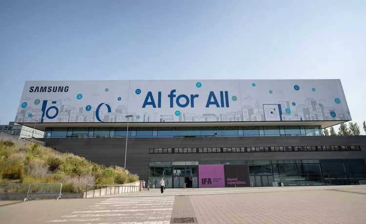 Samsungs profitt kollapser med 56 % ...