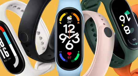 Xiaomi Mi Band 9 og Xiaomi Mi Band 9 NFC er klare for kunngjøring
