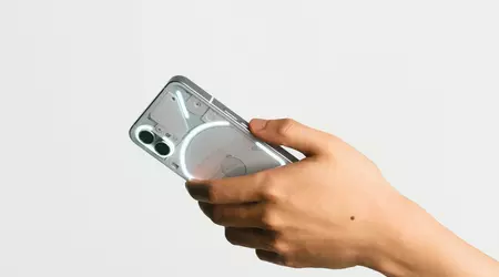 Nothing Phone (1) har begynt å motta Nothing OS 2.5.3.A: hva er nytt?