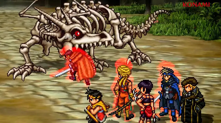 Konami utsetter utgivelsen av remastere av de klassiske rollespillene Suikoden 1 og Suikoden 2
