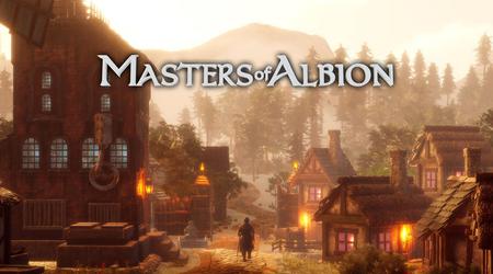 Skaperen av Fable og Dungeon Keeper har annonsert en ny "God Simulator" Masters of Albion - vil Peter Molyneux holde det han har lovet denne gangen?