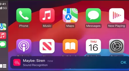 Apple kunngjør store CarPlay-oppdateringer i kommende iOS 18: fargefiltre, stemmestyring og lydgjenkjenning