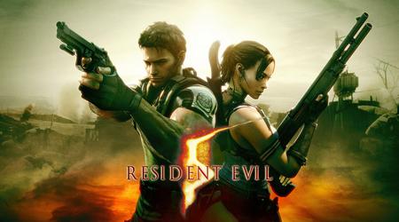 Resident Evil 5 får en oppdatering likevel: ny aldersgrense bekreftet indirekte Capcoms planer