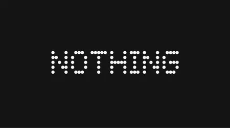 Ingenting antyder ny kameraknapp i Nothing Phone (3a)