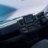 Den elektriske versjonen av Vauxhall Movano - anmeldelse