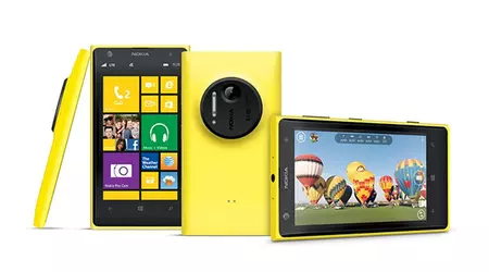 En legende vender tilbake: HMD Global kan gjenopplive Nokia Lumia 1020 med et nytt kamera med 4 linser