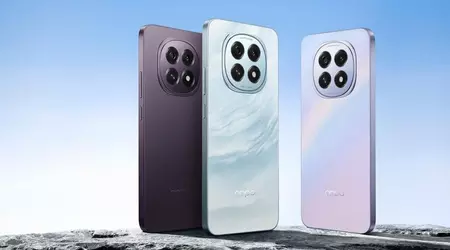 Kina har avduket de rimelige smarttelefonene Oppo A5 og A5 Energy Edition, som har større batterier og IP69-beskyttelse