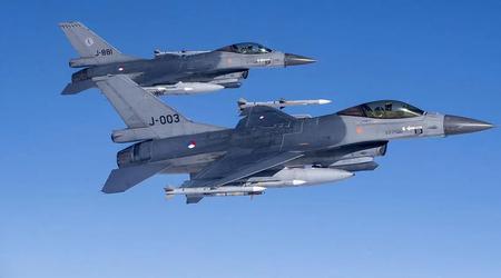 Lockheed Martin har offisielt åpnet et treningssenter i Romania for å utdanne F-16 Fighting Falcon-kampflypiloter for Ukraina og NATO-land.