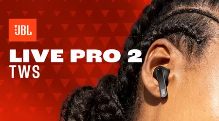 Dagens tilbud: JBL Live Pro 2 med ANC og opptil 40 timers batterilevetid til salgs på Amazon for 100 dollar i rabatt