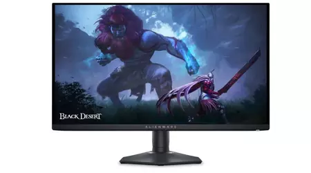 Fordelene med Alienware 27 360Hz QD OLED-spillmonitor avsløres på nettet