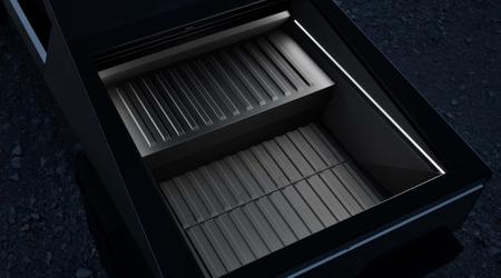 Tesla kansellerte det valgfrie Range Extender-batteriet for Cybertruck uten forklaring