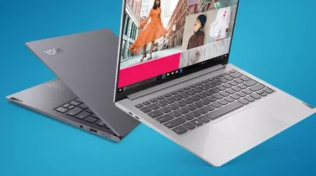 Nye Lenovo Yoga Slim 7 14.5 med Snapdragon X Elite-brikke: Informasjonslekkasje