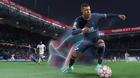 Rykte: 2K får FIFA-lisens for nytt spill i år