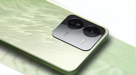 iQOO Z9 Turbo med Snapdragon 8s Gen 3-prosessor debuterer i april.