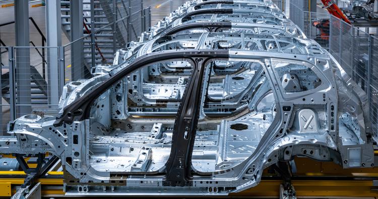 Kinas eksportbegrensninger truer den globale bilindustrien