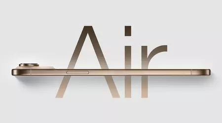 Bloomberg: den ultratynne iPhone 17 Air vil få et innovativt silisiumanodebatteri fra det japanske selskapet TDK