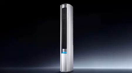 Xiaomi har introdusert et klimaanlegg som varmer opp og kjøler ned hele huset på få sekunder