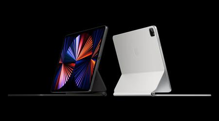LG Display har startet masseproduksjon av OLED-paneler til den nye iPad Pro.
