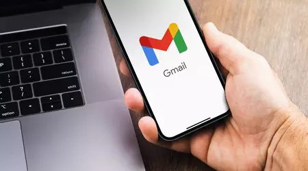Google legger til dra-og-slipp-kontakter i Gmail på Android