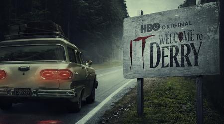 Killer Clown kommer tilbake til HBO Max: Skrekkserien Det: Velkommen til Derry vil bli utgitt i oktober 2025