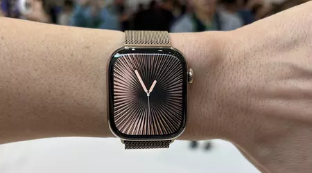 Bloomberg: Nye Apple Watch-modeller vil få innebygde kameraer for å realisere flere AI-funksjoner