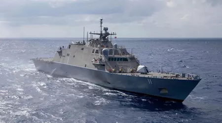 Den amerikanske marinen har tatt det kriserammede Freedom-klassefartøyet USS Sioux City ut av tjeneste mindre enn fem år etter at det ble tatt i bruk.