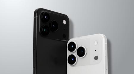 Innsider: iPhone 18 vil få seks-kanals LPDDR5X-minne og en kraftig A20 Pro-brikke