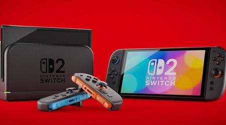 Nintendo Switch 2-brukere vil kunne begrense batterilading for å maksimere batterilevetiden