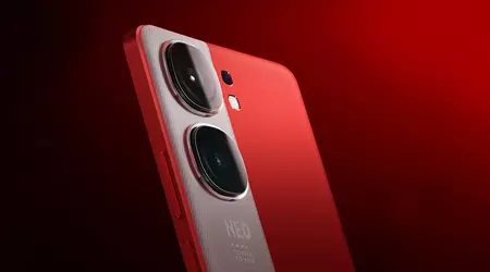 Insider: vivo jobber med flaggskipet iQOO Neo 10 Pro med Snapdragon 8 Gen 3-brikke om bord