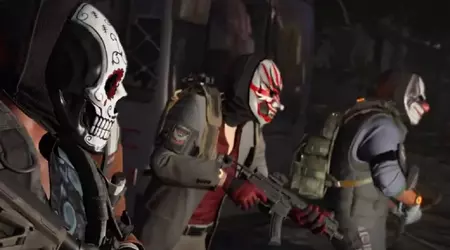 Operatives er ugjenkjennelige: The Division 2 vil ha et samarbeid med Payday - de berømte klovnemaskene vil dukke opp i spillet