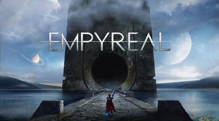 Ambisiøs action-RPG Empyreal vil bli utgitt i mai: utvikleren presenterte en detaljert spilltrailer