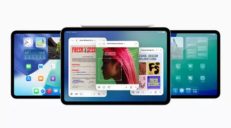 iPadOS 26 bringer menyer, vinduer og Exposé fra macOS