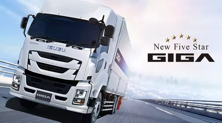 Isuzu planlegger autonome lastebiler og busser innen 2027 - Nikkei
