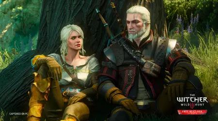 CD Projekt Red måtte omarbeide The Withcer 3-spillmotoren betydelig for å støtte modifikasjoner