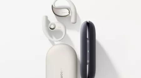 Xiaomi forbereder seg på å lansere åpne designhodetelefoner, de vil bli vist sammen med Redmi Turbo 3 og Redmi Pad Pro