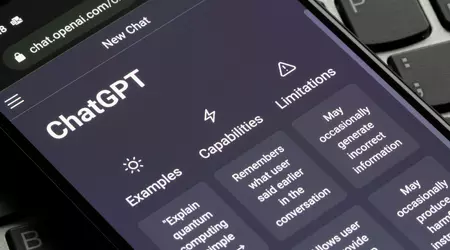 Trafikken på ChatGPTs nettsted har falt for første gang siden lanseringen.