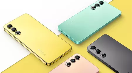 Kinesiske TENAA har avslørt batterikapasiteten i smarttelefonene Meizu 21 og Meizu 21 Pro.