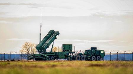 Etter ankomsten av amerikanske F-16 Fighting Falcon-kampfly flytter Romania luftvernsystemer til grensen mot Ukraina for å forsvare seg mot russiske UAV-er.