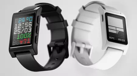 Den legendariske Pebble er tilbake: en ny app for Core 2 Duo, Core Time 2 og klassiske modeller er nå tilgjengelig på Google Play