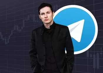 Telegram-grunnlegger Pavel Durov arrestert på flyplassen ...