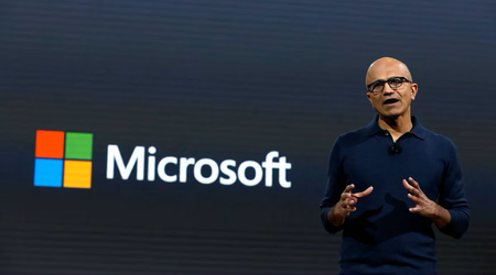 Microsofts administrerende direktør sa at 30 prosent av selskapets kode er skrevet av kunstig intelligens