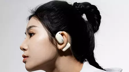 Baseus AirGo AG20: TWS-hodetelefoner med åpne ører, Bluetooth 5.3 og opptil 26 timers batterilevetid til 36 dollar.