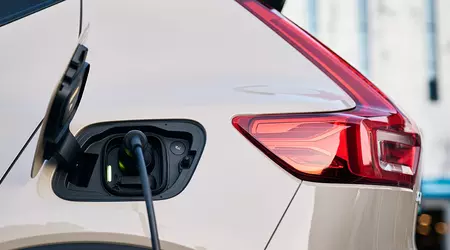 Plug & Charge-teknologien kommer til flere Volvo-modeller. Hva er det for noe?