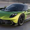 Aston Martin Valhalla bilde 1