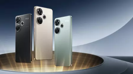 Xiaomi Poco F7 Pro med Snapdragon 8 Gen 3 brikkesett er satt for global utgivelse i 2025